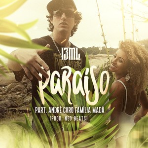 Paraíso (feat. André Cvro Família Madá)