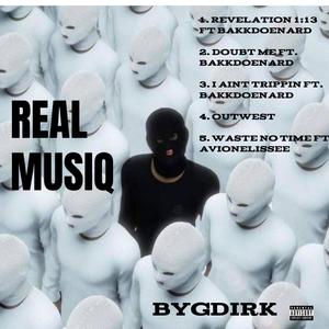 Real music (Explicit)