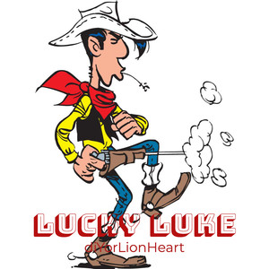 Lucky Luke