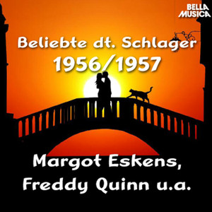 Beliebte Deutsche Schlager 1957