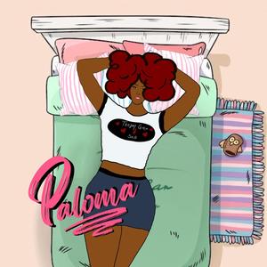 Paloma (feat. Skidd)