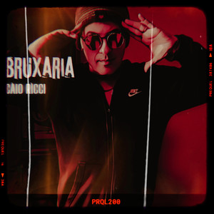 Bruxaria (Dance Remix)