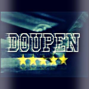 Doupen (feat. Eox) [Explicit]