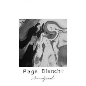 Page blanche (Explicit)