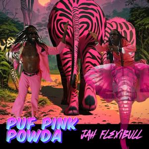 Puf Pink Powda (Explicit)