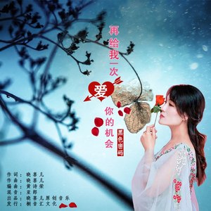 再给我一次爱你的机会