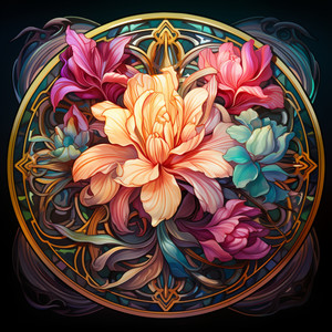 174 Hz Peaceful Zenful Waves