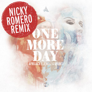 One More Day (Nicky Romero Remix|Explicit)