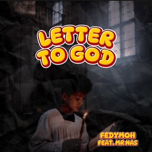 Letter to God