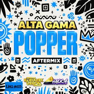 ALTA GAMA (POPPER) (feat. Hakka)