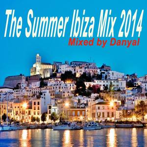 The Summer Ibiza Mix 2014