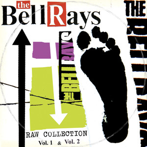 The Raw Collection Vol 1 and 2