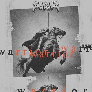 Warrior (feat. Fear The Lord) (Explicit)
