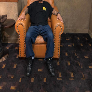 Dreaming (feat. Panic) (Explicit)