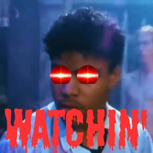 Watchin' (feat. Charisma) (Explicit)