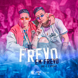 De Frevo em Frevo