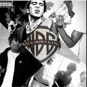 Left a Toll (feat. DeeHuncho) (Explicit)