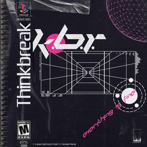 10 Years Earlier (feat. Professor Kliq, _the Boundless_ & Royb0t)