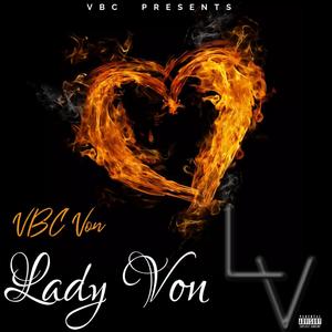 Lady Von (Explicit)