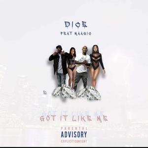 Got It Like Me (feat. Maagic) [Explicit]