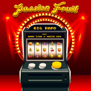Passion Fruit (Explicit)