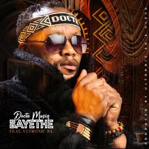 Bayethe (feat. Ultronic SA & CLXVD)