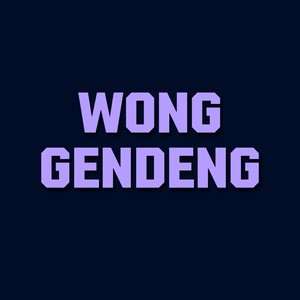 WONG GENDENG