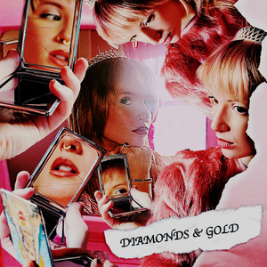 diamonds & gold (Explicit)