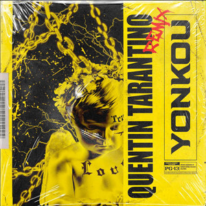 Quentin Tarantino (Explicit)