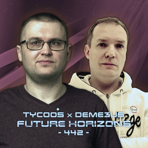 Dive Into You (Future Horizons 442) (Deme3us Remix)