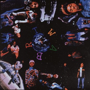 Don’t Merge (Explicit)