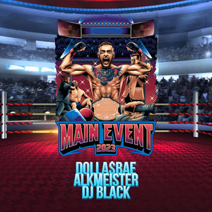 Main Event 2023 (Explicit)