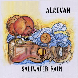 Saltwater Rain