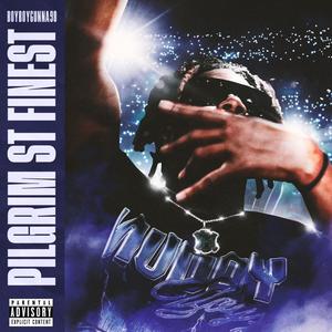 Timeless (feat. TrapMob Los) (Explicit)