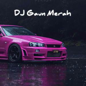 DJ Gaun Merah