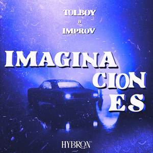 Imaginaciones (Explicit)