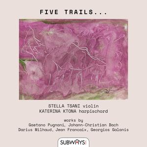 Five Trails