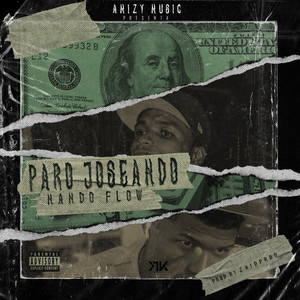 Paro Joseando (Explicit)