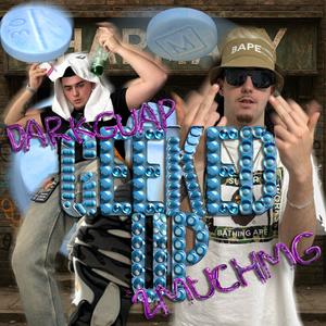 Darkguap - Geeked Up (feat. 2MUCHMG, Yunka & Manibura) (Explicit)