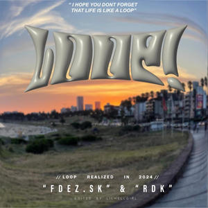 LOOP (feat. fdez) (Explicit)