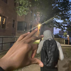LAST MESSAGE (feat. 630)
