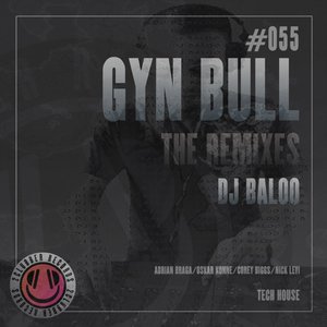Gyn Bull (Adrián Braga Remix)