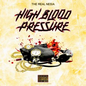 High Blood Pressure (Explicit)