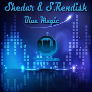 Blue Magic (Original Mix)