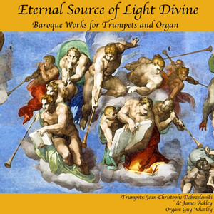 Eternal Source Of Light Divine