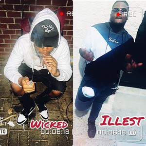 Shocked Feelin (Explicit)