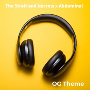 Strait and Narrow Og Theme (Explicit)