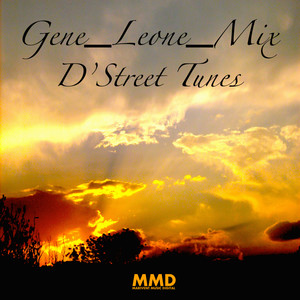 Like A SummerGroove (D'Street Groundhog Edit)