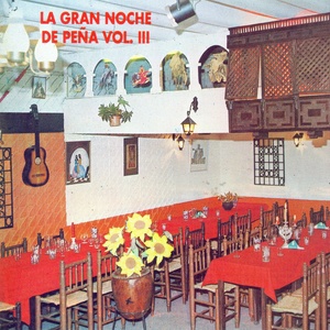 Valses: Miradita/El Parisien / Por Qué / Anita / La Comarca / Polkas: Chabuca / El Picaflor / Cuando Llegue la Primavera / Delia / Como Te Gustan los Militares / Angélica / El Matemático / Valses: Clavel Marchito / Ya No Me Quieres / Suspiros / El Pirata