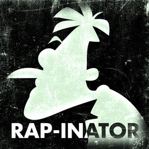 RAP-INATOR (Dr. Doofenshmirtz) (feat. 954Mari & PE$O PETE) (Explicit)
